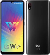 Lg W10 Alpha Phone Reviews And Specifications